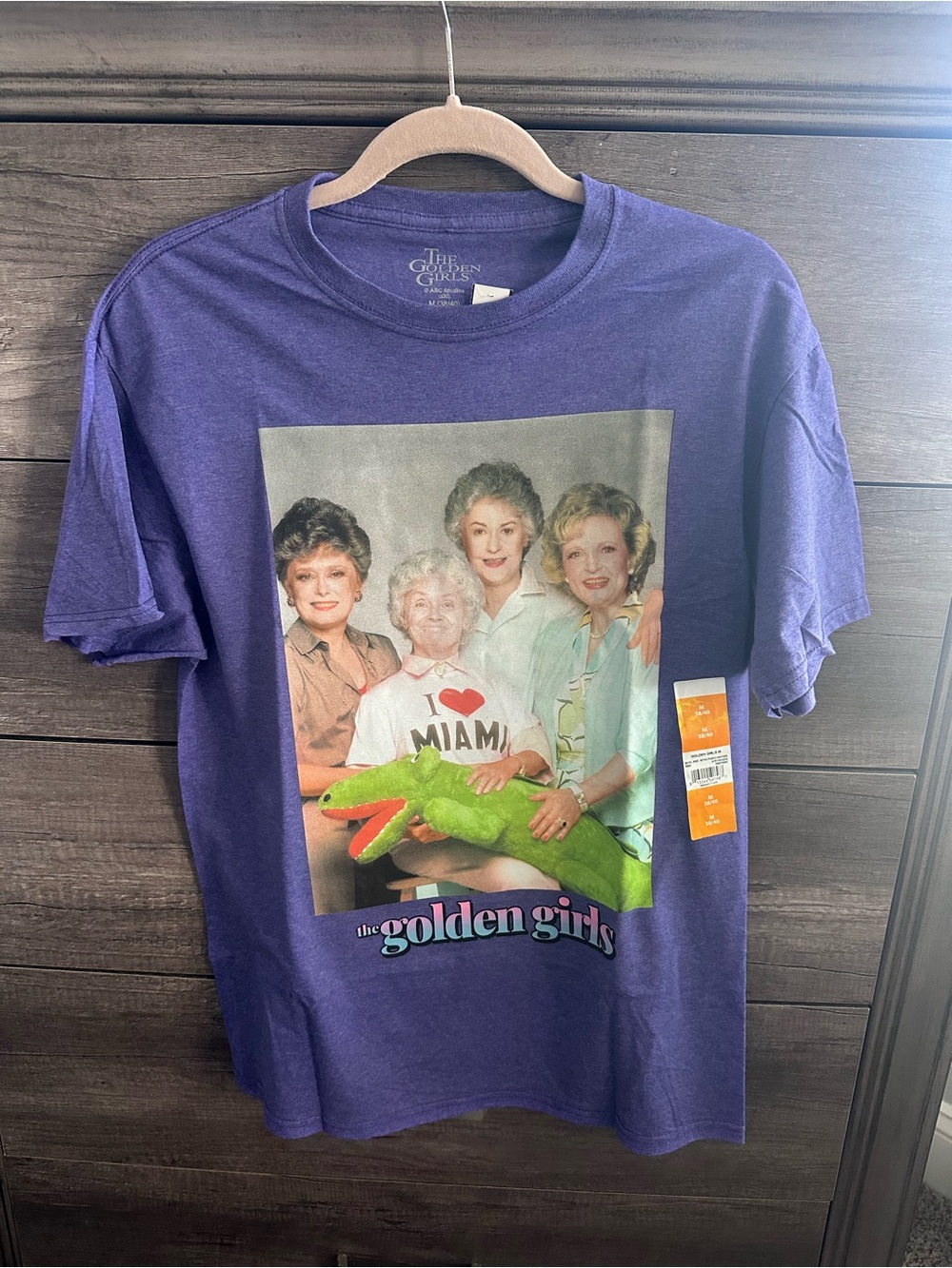 The Golden Girls T-Shirt